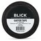 Blick Gaffers Tape - 3" x 30 yds, Black